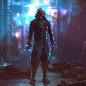 Altered Carbon: Resleeved, una sequenza del film