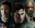 Attacco Al Potere - Olympus Has Fallen: stasera su Rai2 il film con Morgan Freeman