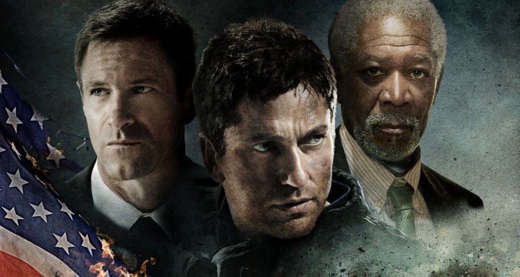 Attacco Al Potere Olympus Has Fallen Cast