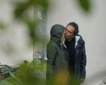 Celebrity Hunted nelle parole di Claudio Santamaria e Francesca Barra: “Ricorderemo il calore della gente'
