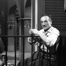 Eduardo De Filippo in Questi Fantasmi!