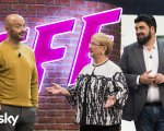 Family Food Fight: stasera su Sky Uno la seconda puntata