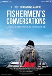 Locandina di Fishermen's Conversations