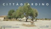 Locandina di CittàGiardino