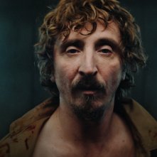 Il buco: Ivan Massagué in una scena del film