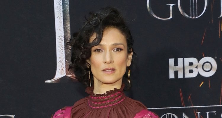 Film E Programmi Tv Di Indira Varma