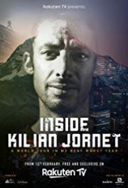 Locandina di Inside Kilian Jornet