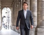 Mission: Impossible 7, le riprese ripartono, Tom Cruise sul set nonostante il Coronavirus