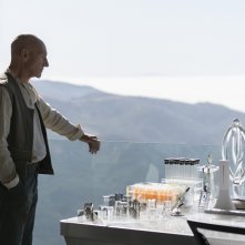 Star Trek: Picard, Patrick Stewart nel penultimo episodio