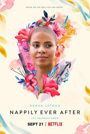 Locandina di Nappily Ever After