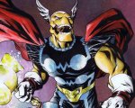 Thor: Love and Thunder, un leak svela la presenza di Beta Ray Bill nei Revengers