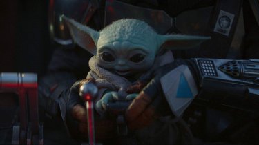 Un Meme Baby Yoda Esprime Perfettamente Tristezza Fan The Mandalorian V3 420234