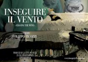 Locandina di Inseguire il vento