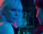 Atomica Bionda, Charlize Theron: 'Quella scena di sesso con Sofia Boutella'
