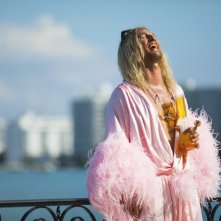 Beach Bum - Una vita in fumo: Matthew McConaughey in una scena