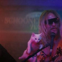 Beach Bum - Una vita in fumo: Matthew McConaughey in un momento del film