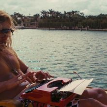 Beach Bum - Una vita in fumo: Matthew McConaughey in una scena del film
