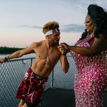 Beach Bum - Una vita in fumo: un'immagine del film