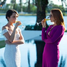 Beach Bum - Una vita in fumo: una scena del film