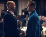 Billions 5: il trailer delle nuove puntate con Julianna Margulies e Corey Stoll