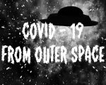 Covid-19 from Outer Space: il corto horror è un omaggio a Ed Wood (VIDEO)