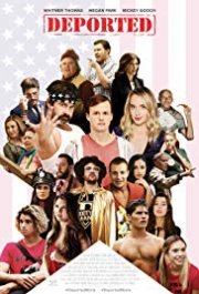 Locandina di Deported