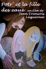 Locandina di Potr' et la fille des eaux