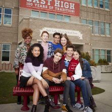 High School Musical: The Musical: La serie, un ritratto dei protagonisti