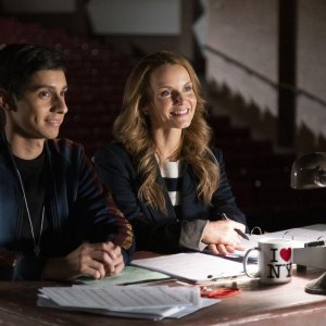 High School Musical: The Musical: La serie, un'immagine dello show