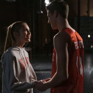 High School Musical: The Musical: La serie, una foto dei protagonisti