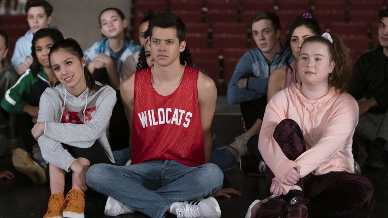 High School Musical: The Musical - La serie conferma la sessualità di un personaggio del film
