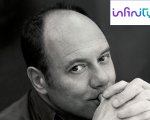 Carlo Verdone: 'Restate a casa, c'è Infinity a farci compagnia'