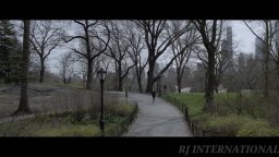 Inheritance - Trailer