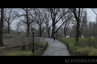 Inheritance - Trailer