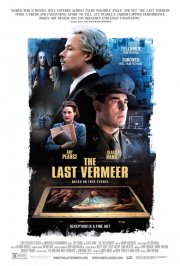 Locandina di The Last Vermeer