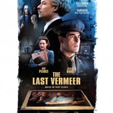 Locandina di The Last Vermeer