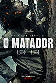 Locandina di O Matador - L'assassino