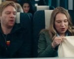 Run: il trailer della serie HBO con Domhnall Gleeson e Merritt Wever