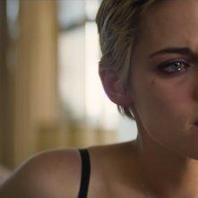 Seberg - Nel Mirino: Kristen Stewart durante una scena