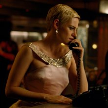 Seberg - Nel Mirino: Kristen Stewart in un'immagine