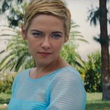 Seberg - Nel Mirino: Kristen Stewart in una scena