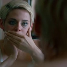 Seberg - Nel Mirino: un primo piano di Kristen Stewart