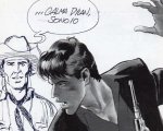 Sergio Bonelli Editore regala Tex, Dylan Dog e gli altri. Un fumetto al giorno per due settimane