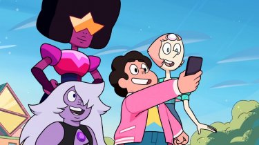 Steven Universe The Movie 5