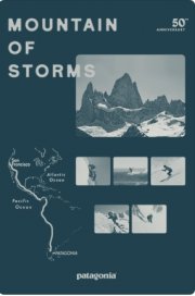 Locandina di Mountain of Storms