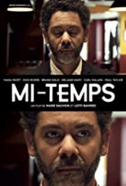 Locandina di Mi-temps