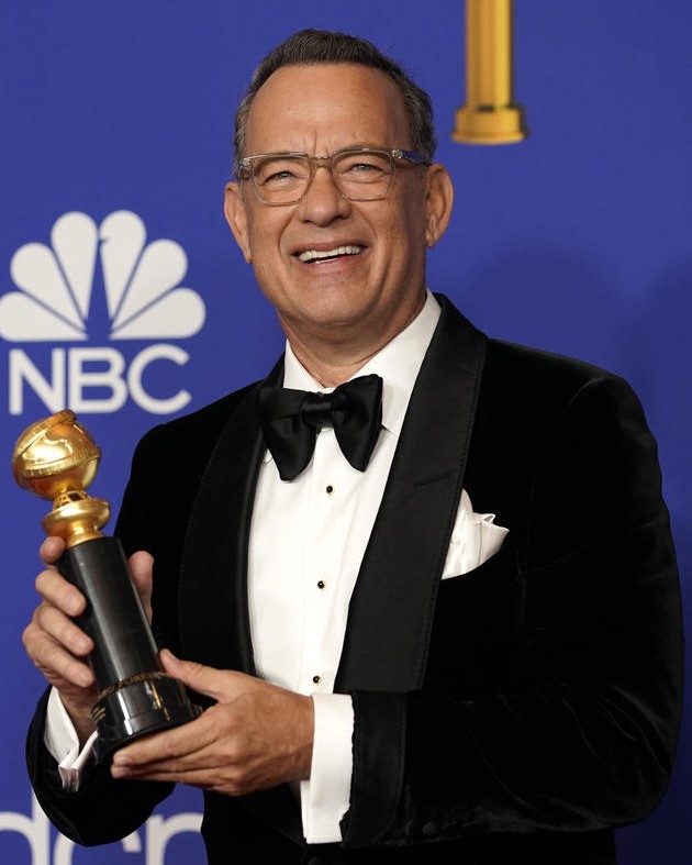 Tom Hanks