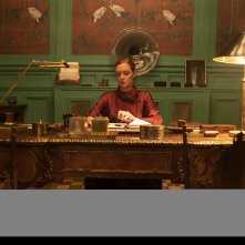 Vampiri: una scena della serie Netflix