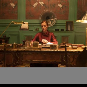 Vampiri: una scena della serie Netflix