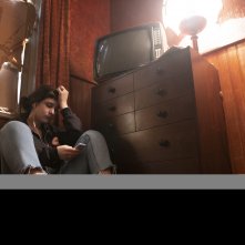 Vampiri: una scena della serie francese